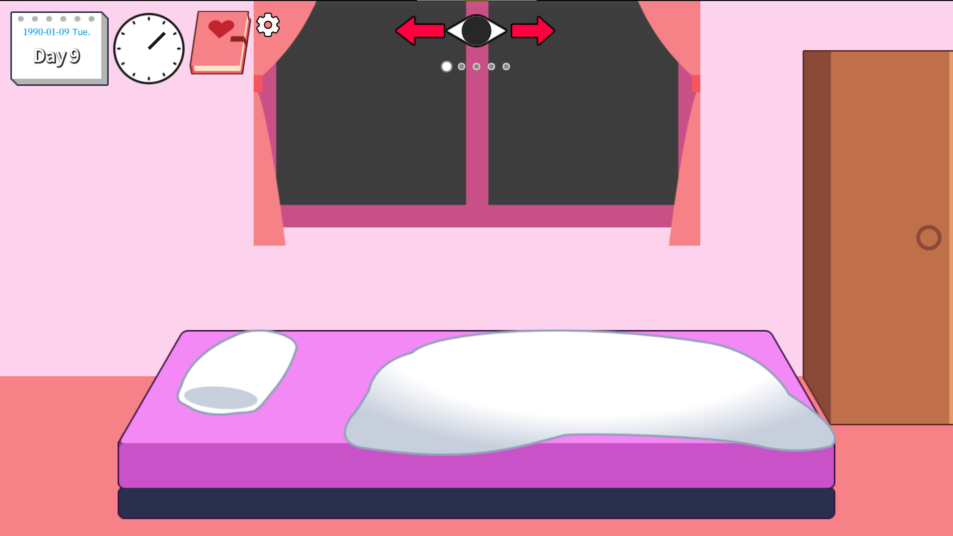 Manual Teller Machine screenshot 15