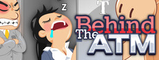 Behind The ATM