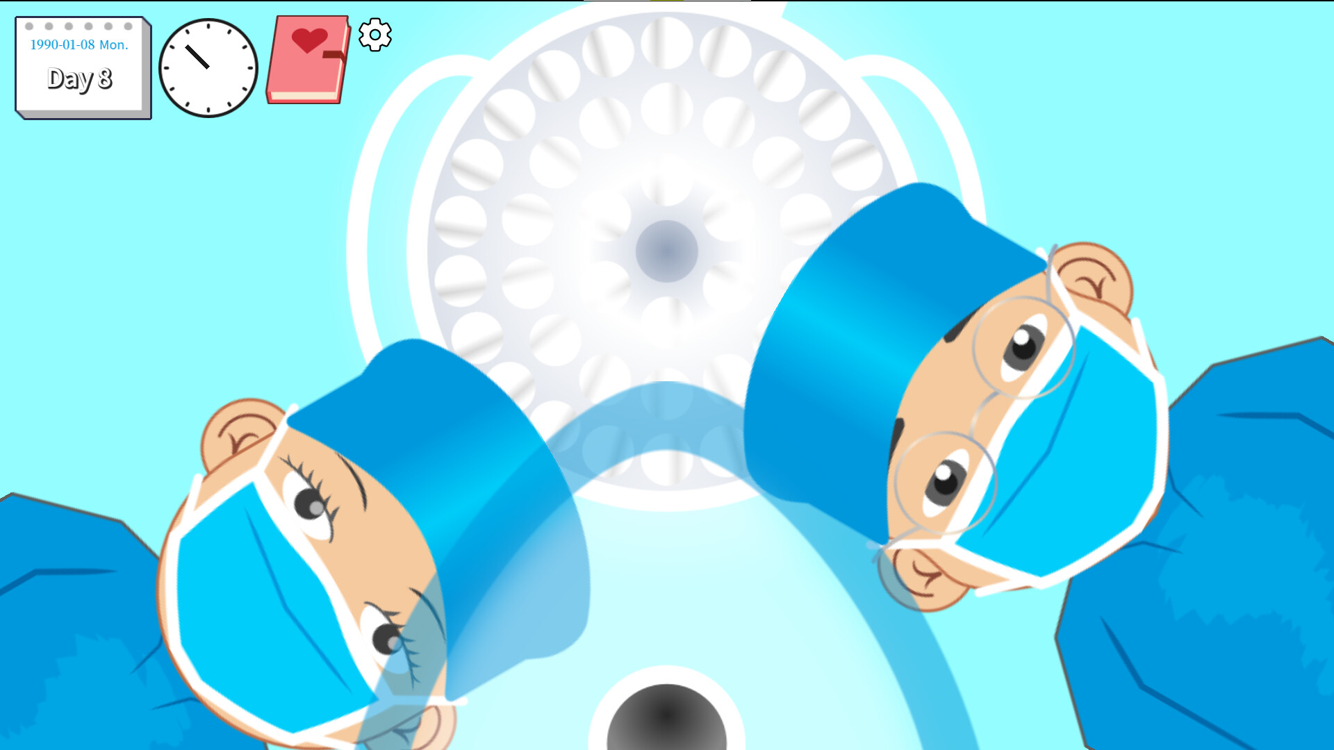 Manual Teller Machine screenshot 13