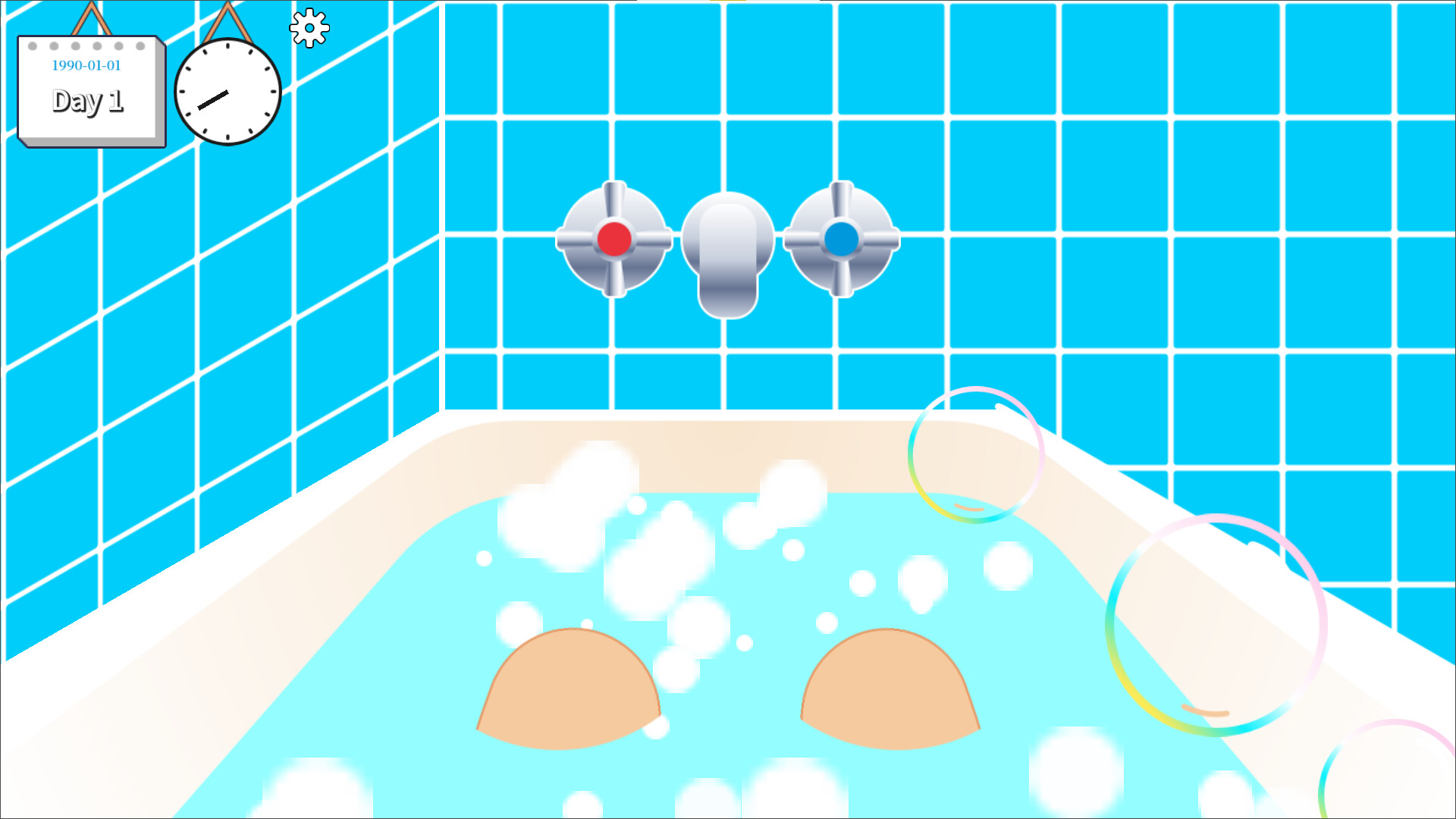 Behind The ATM screenshot #10