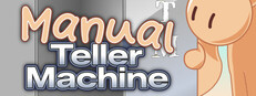 Manual Teller Machine cover
