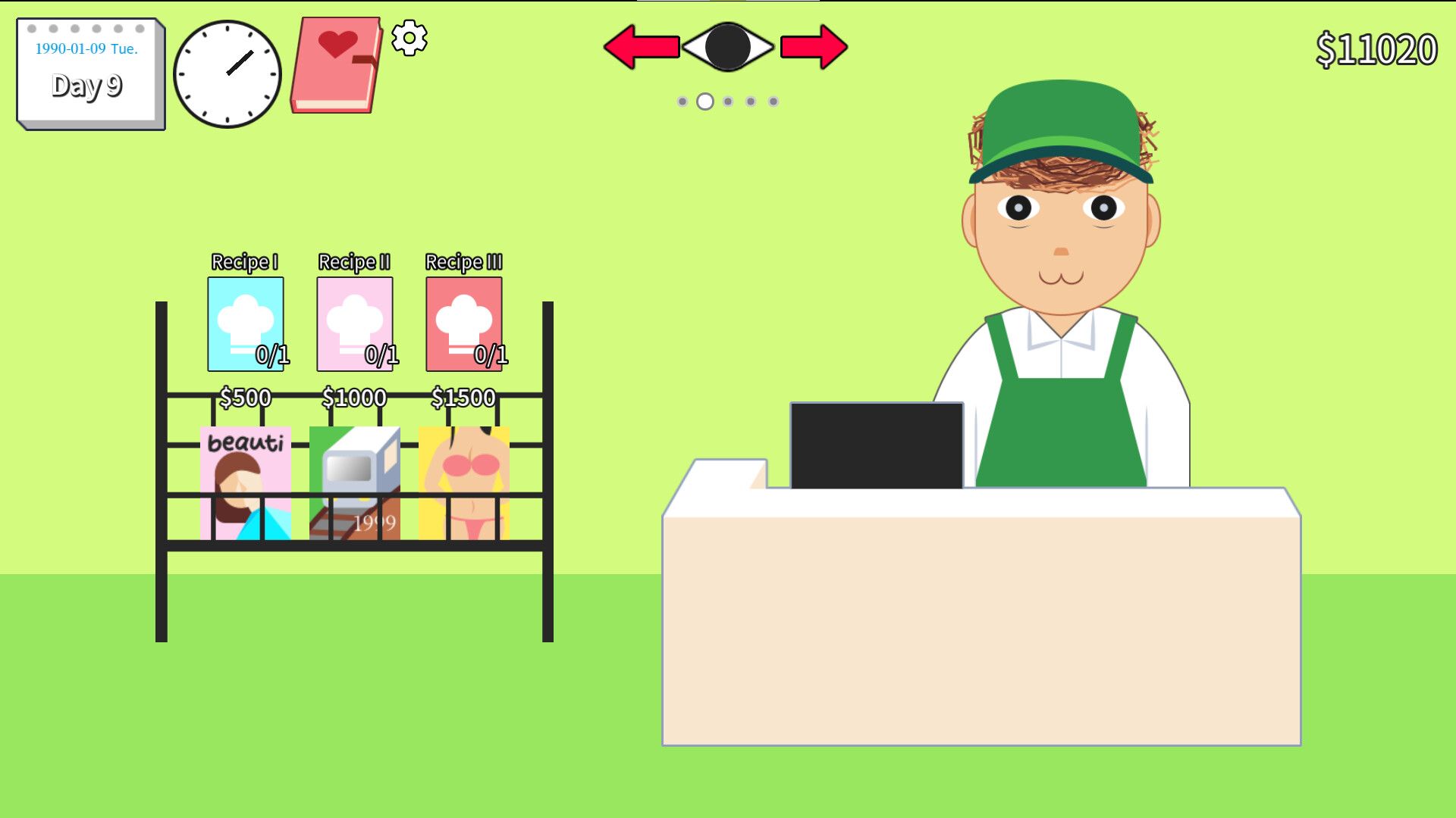 Manual Teller Machine screenshot 16