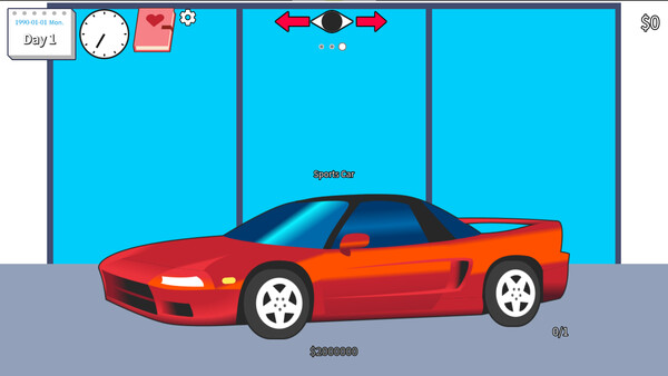 Manual Teller Machine screenshot 17