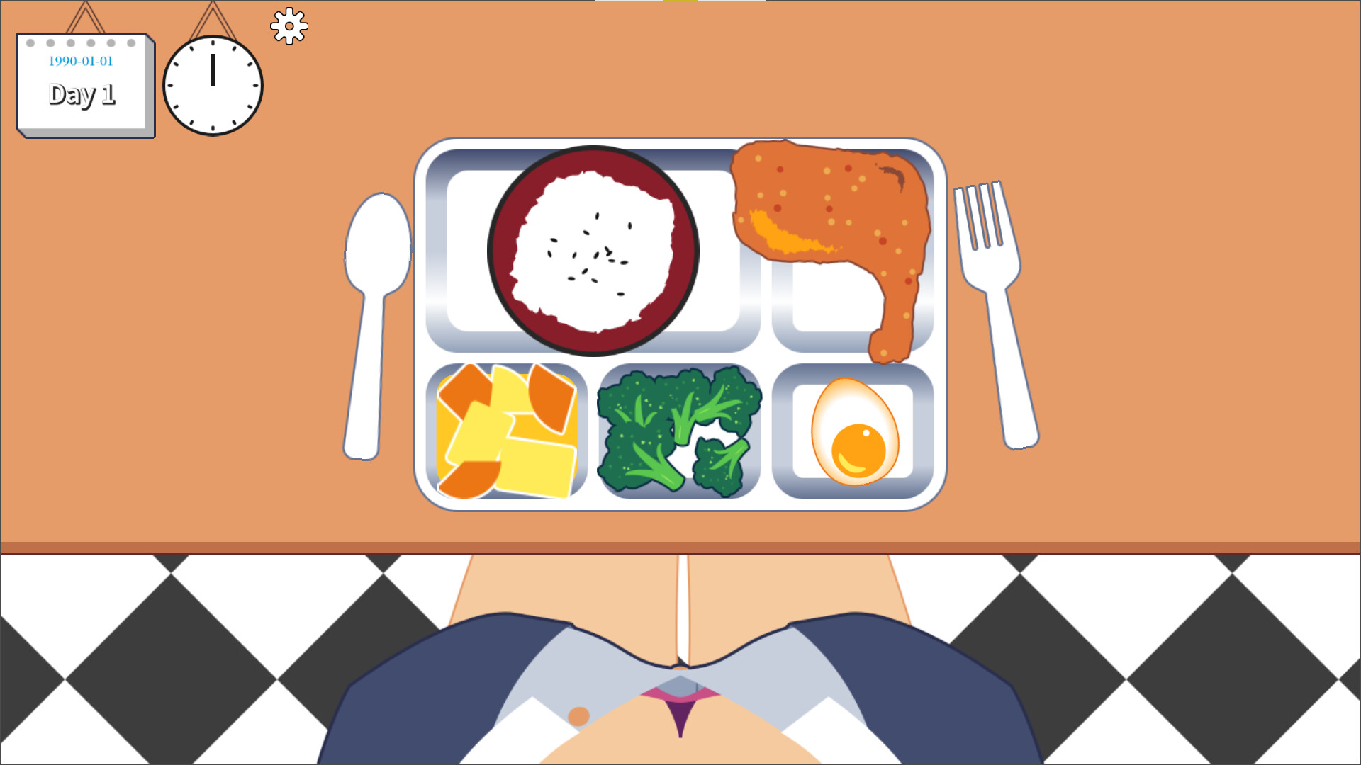 Behind The ATM screenshot #4