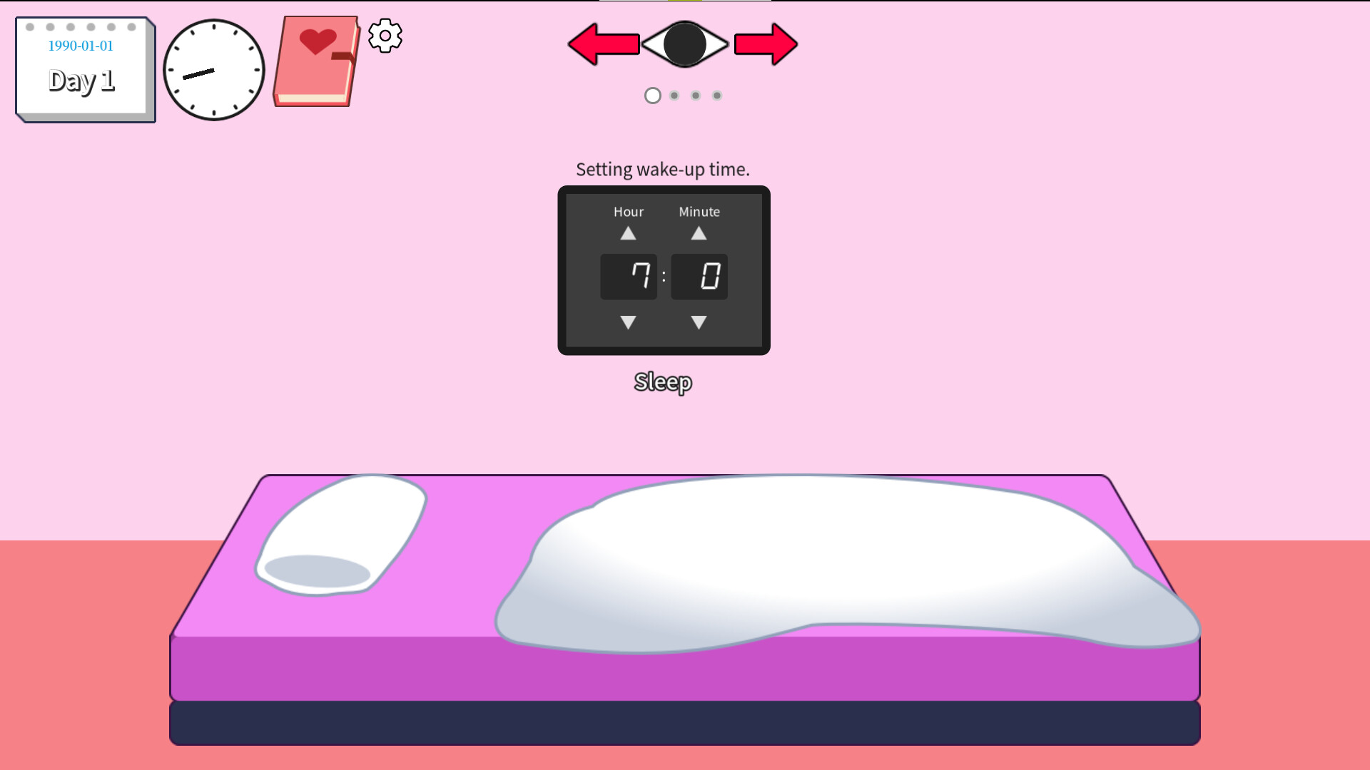 Manual Teller Machine screenshot 12