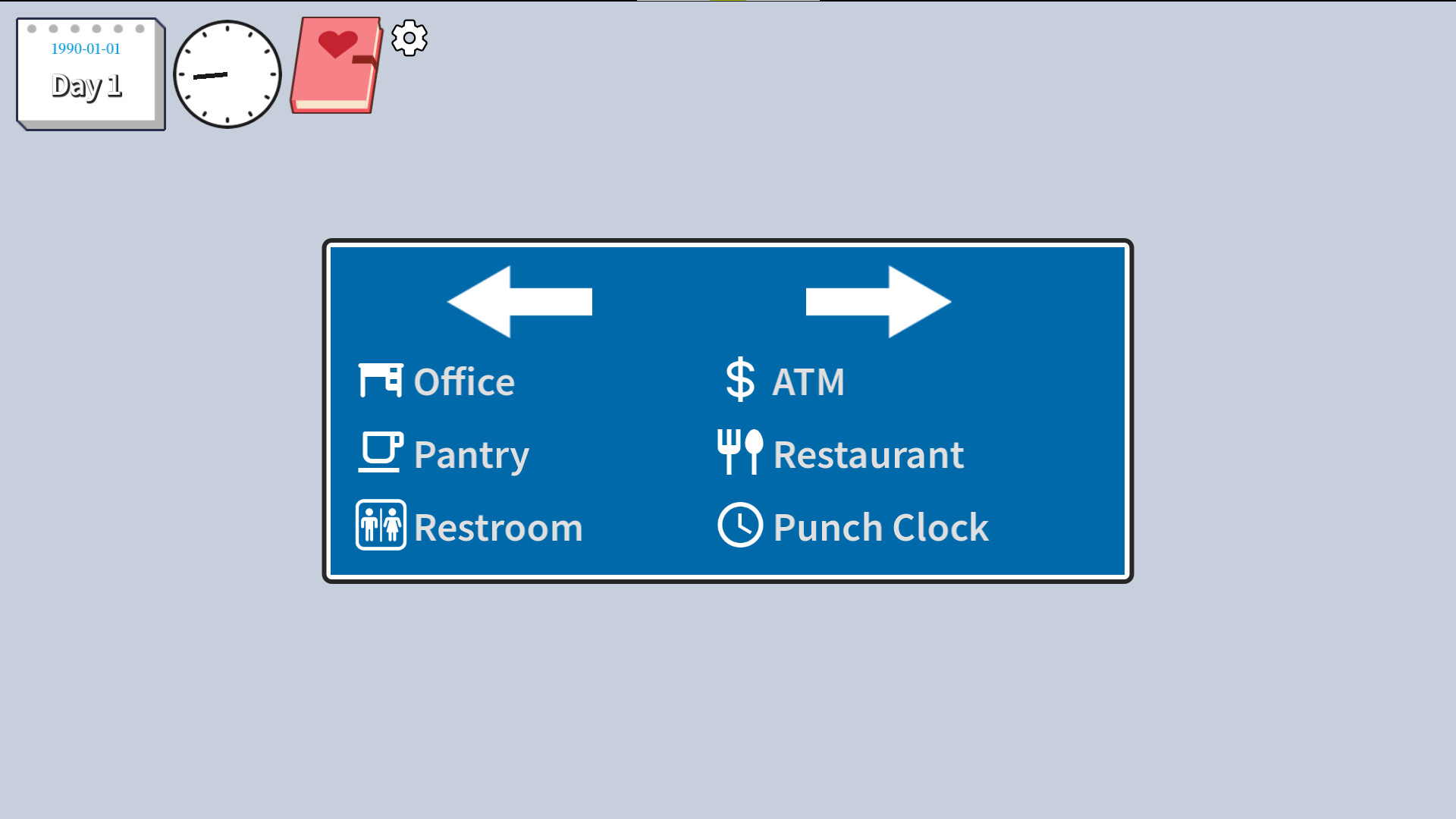 Manual Teller Machine screenshot 8