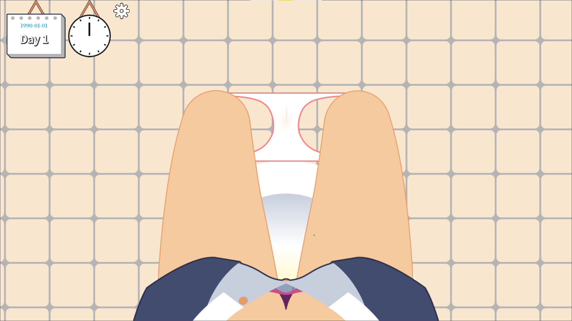 Behind The ATM screenshot #6