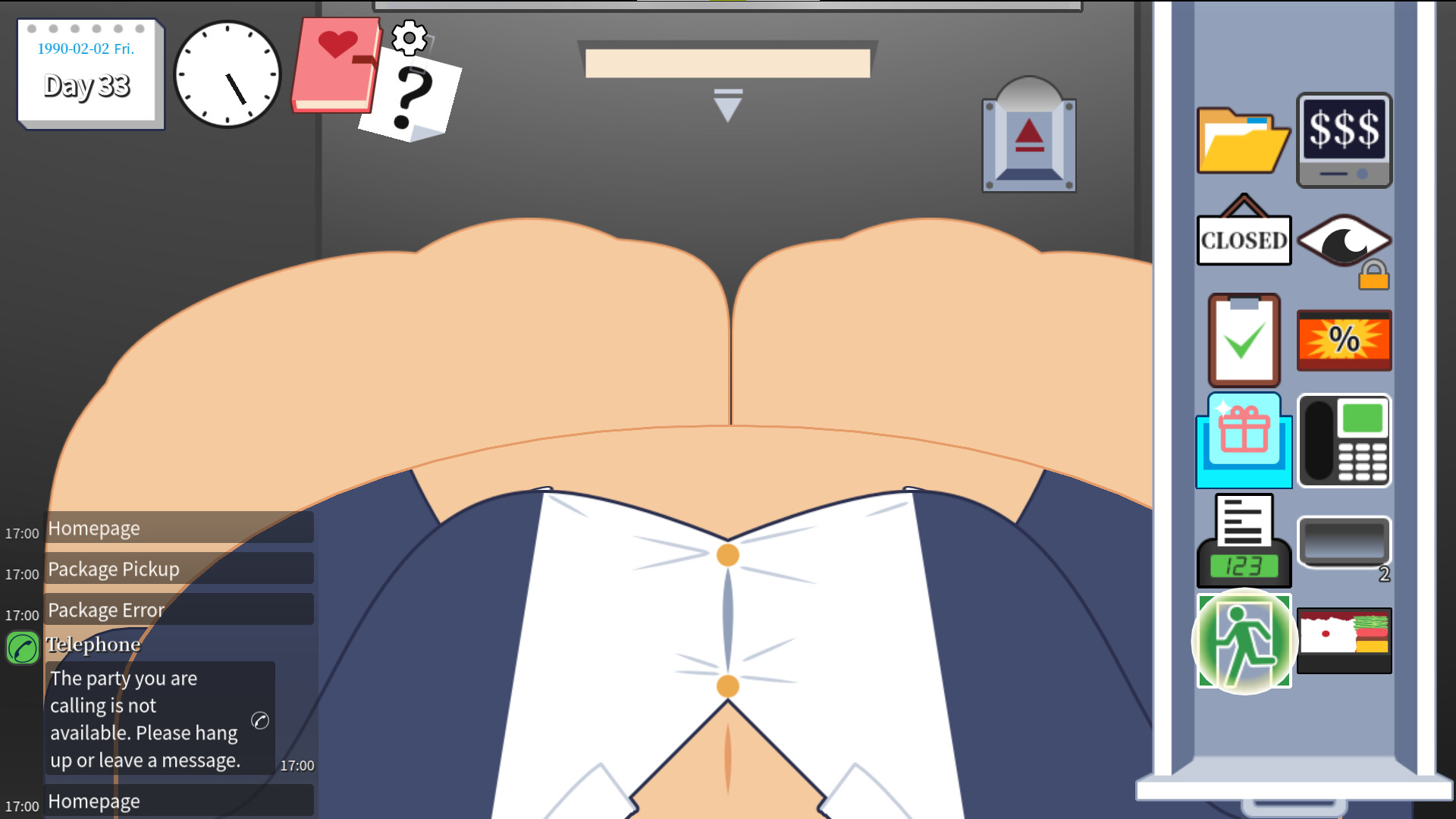 Manual Teller Machine screenshot 12