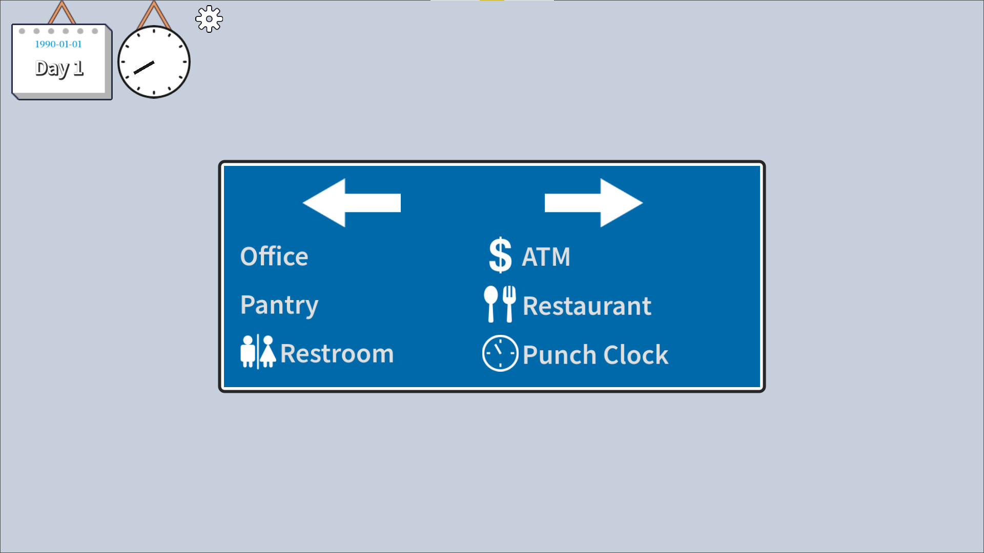 Behind The ATM screenshot #8