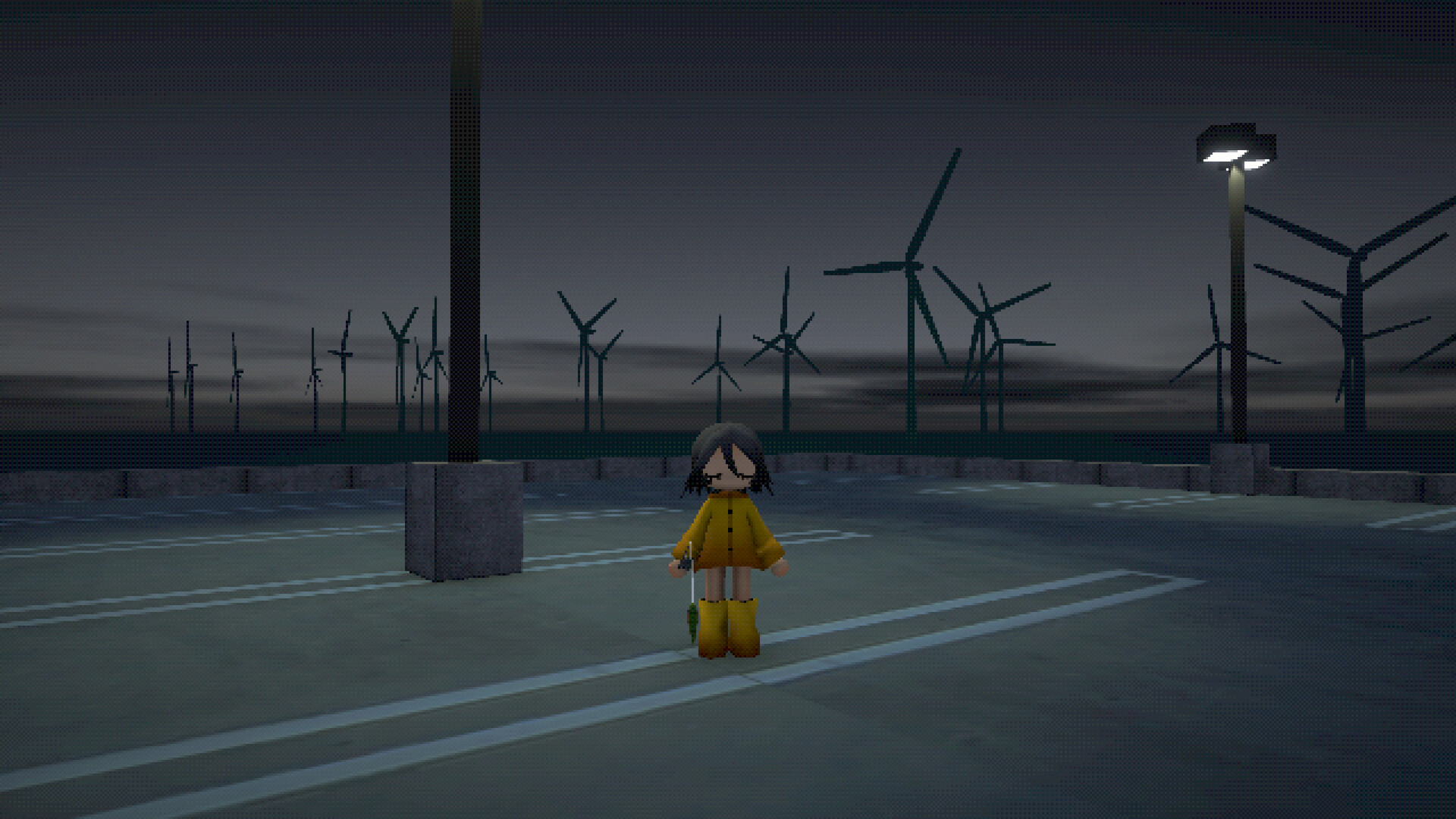 Dream Fishing screenshot #4