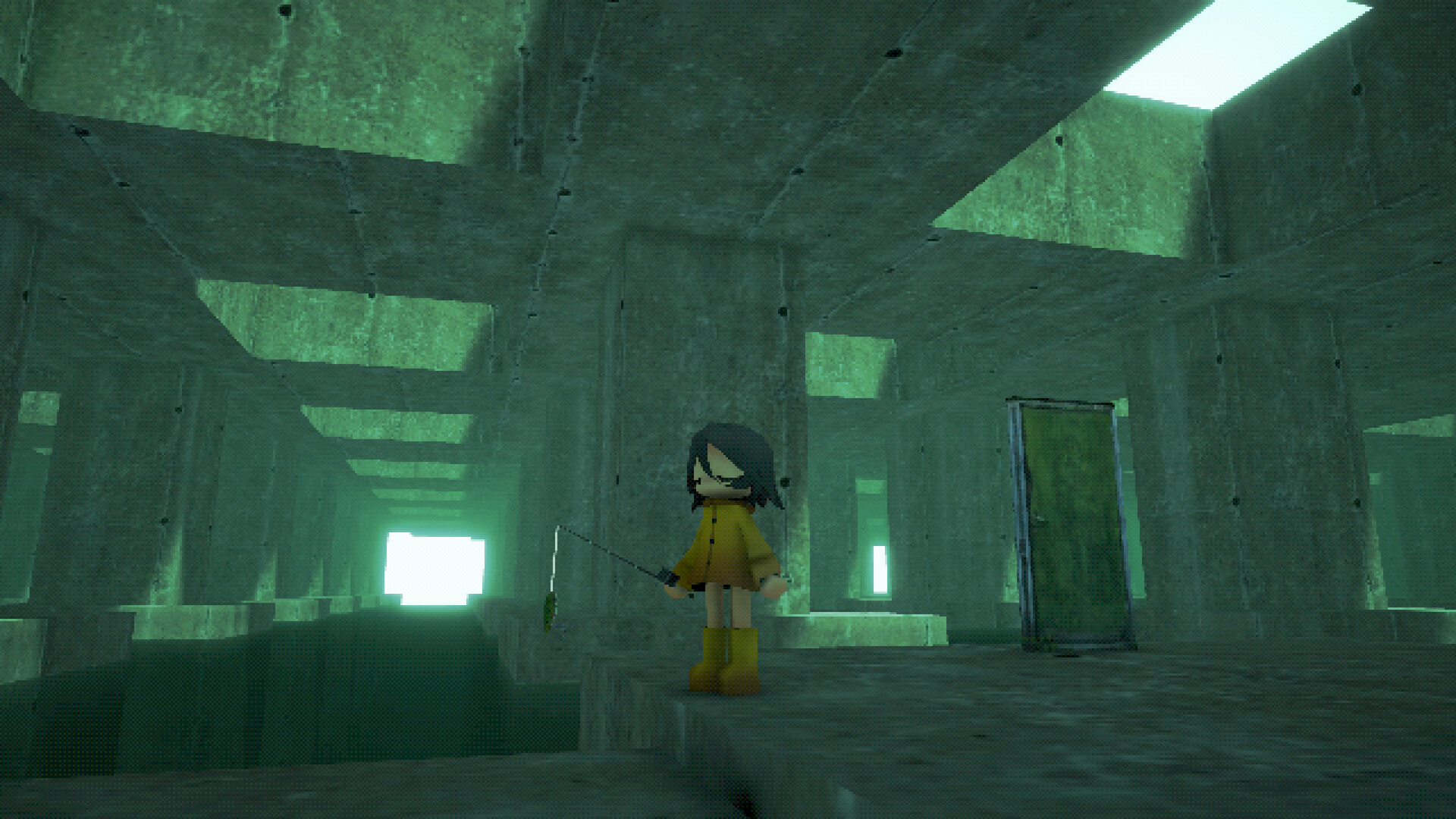 Dream Fishing screenshot #1