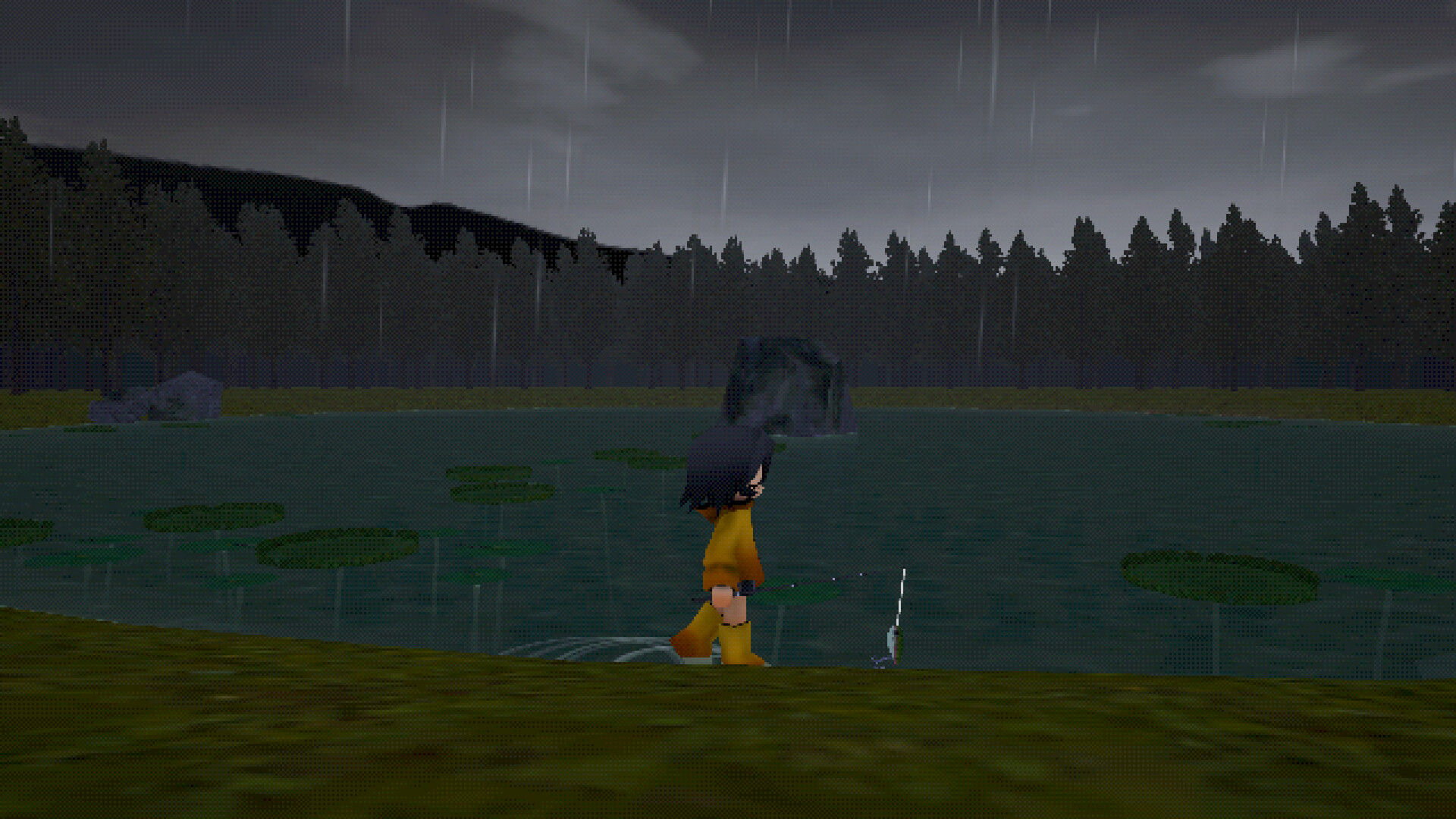 Dream Fishing screenshot #7