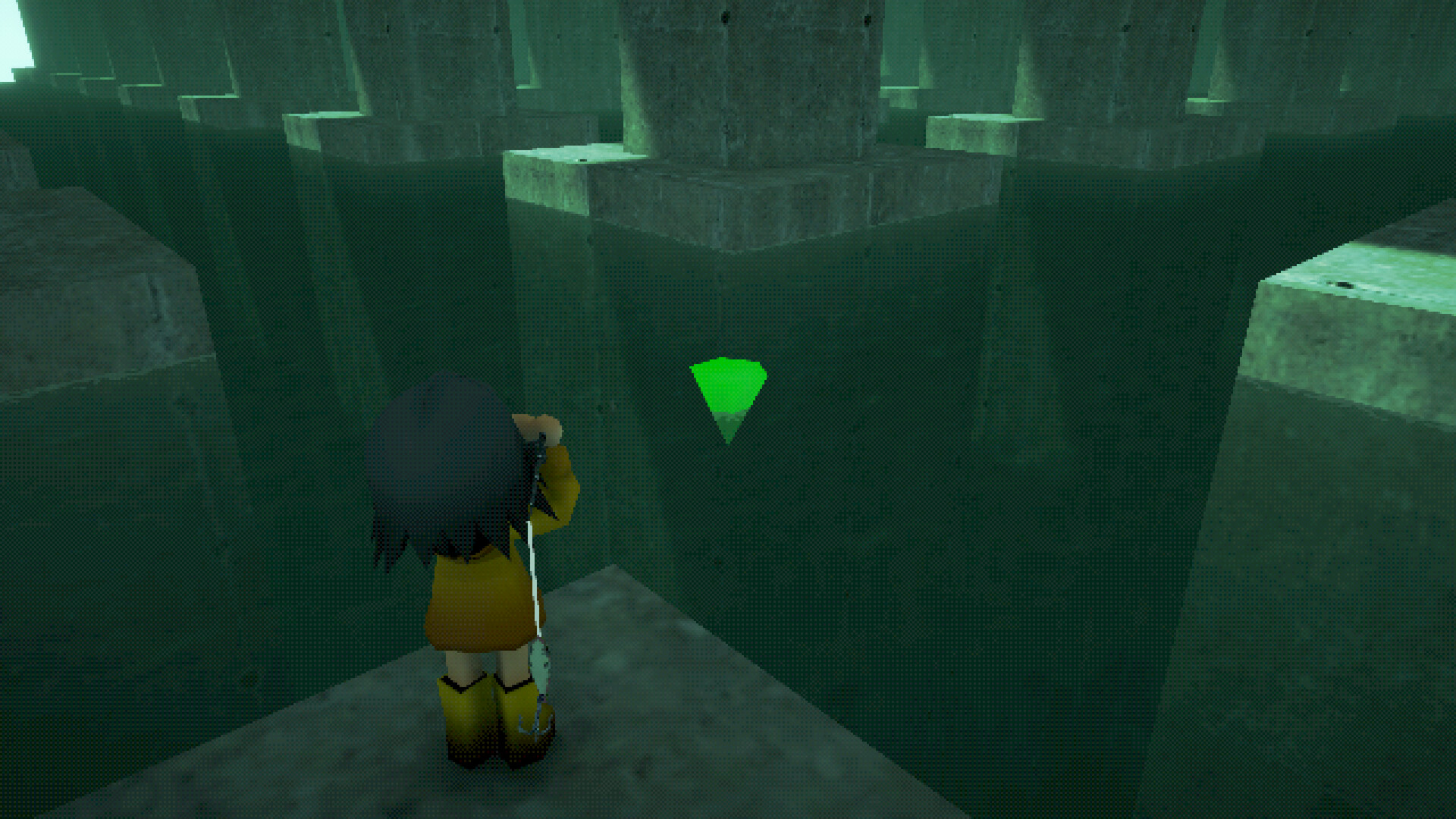 Dream Fishing screenshot #5