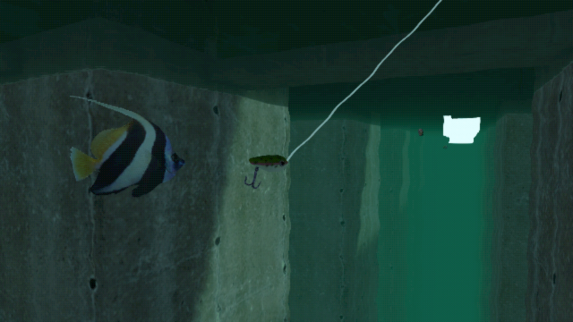 Dream Fishing screenshot #6