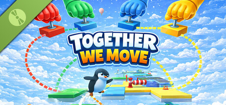 Together We Move Demo