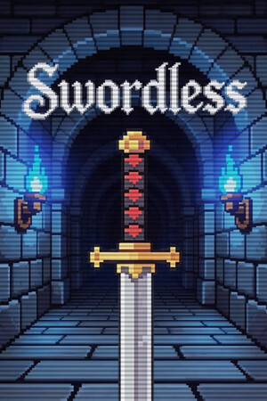Swordless