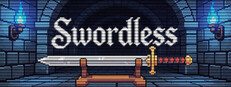 Swordless cover