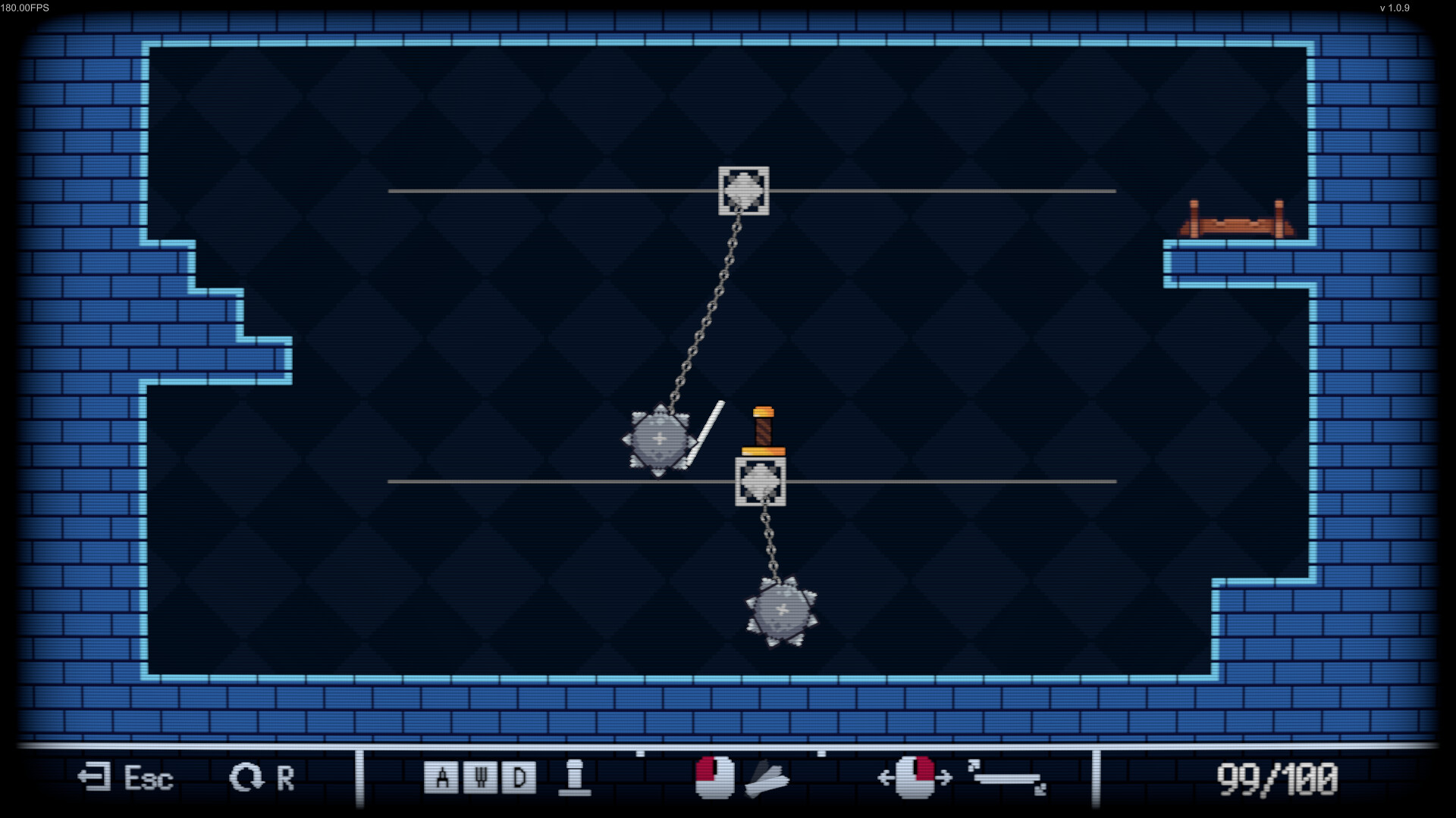 Swordless screenshot 7