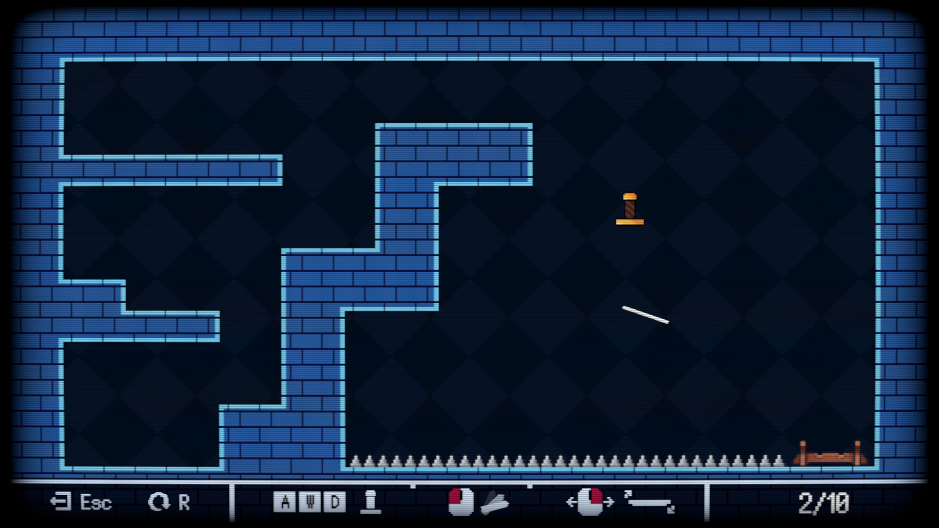 Swordless screenshot #5