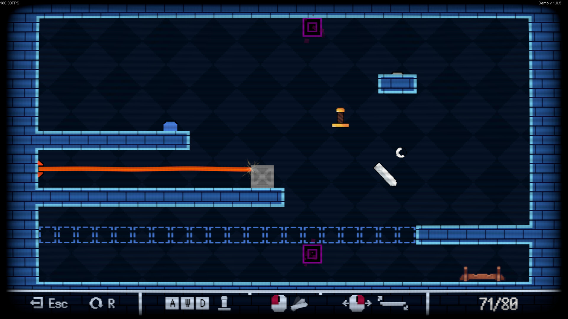 Swordless screenshot 3
