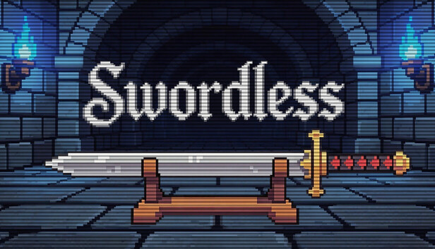Swordless