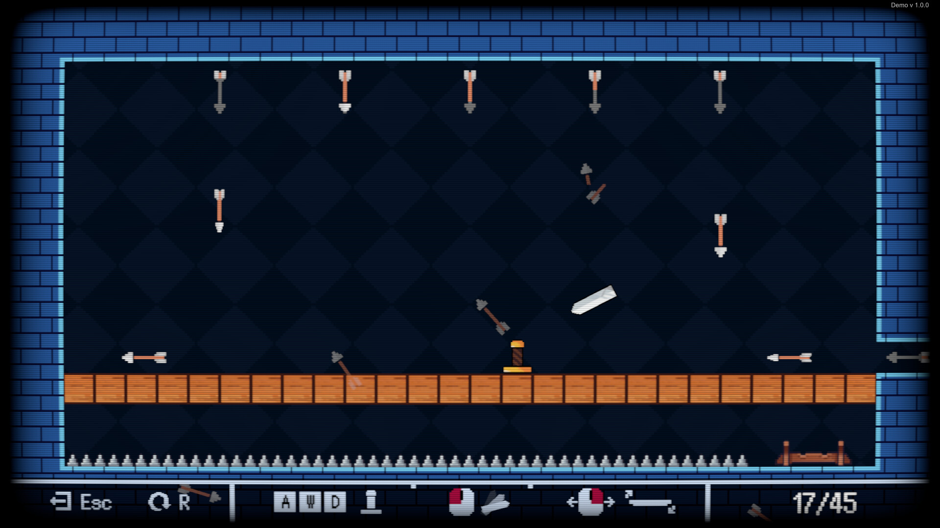 Swordless Featured Screenshot #1