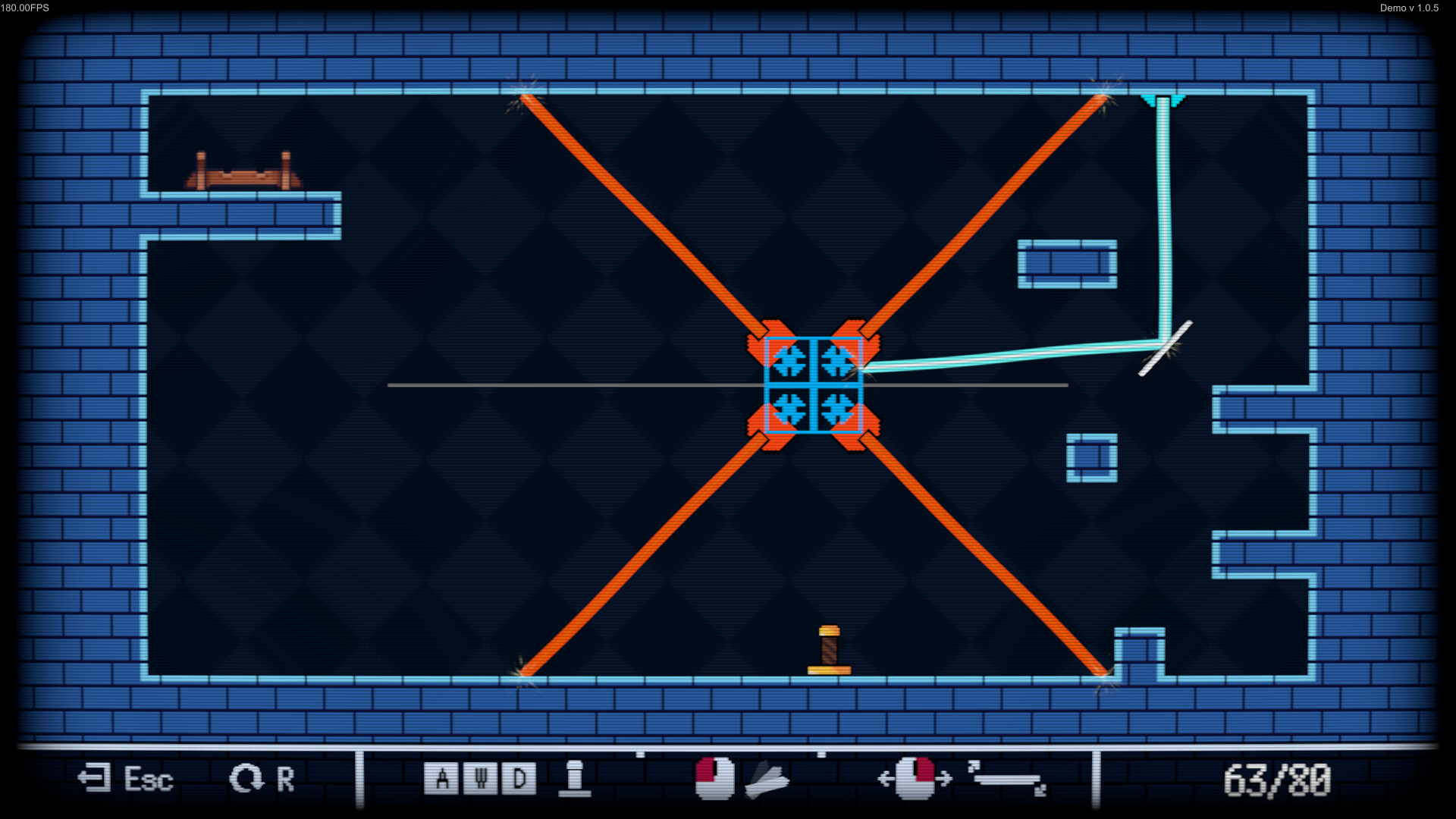 Swordless screenshot 4