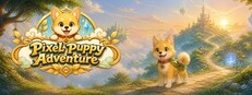 Pixel Puppy Adventure