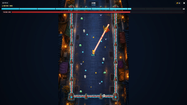 Pixel Puppy Adventure screenshot 3