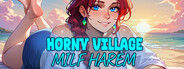 Horny Village: Milf Harem