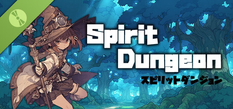 Spirit Dungeon Demo