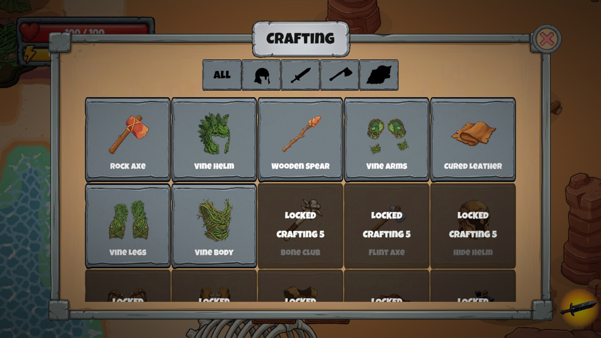 Dino Age: Survive the Era's screenshot #3