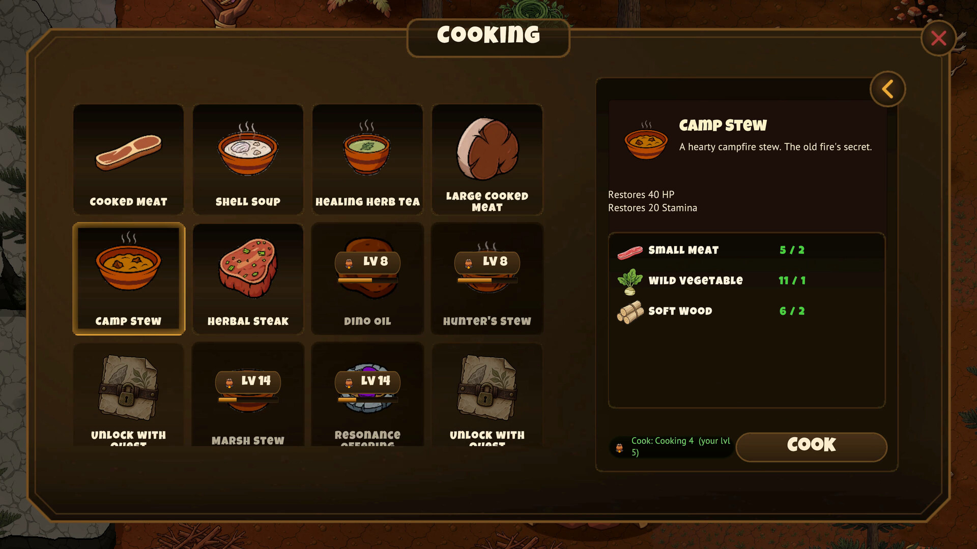 Dino Age: Survive the Era's screenshot 12