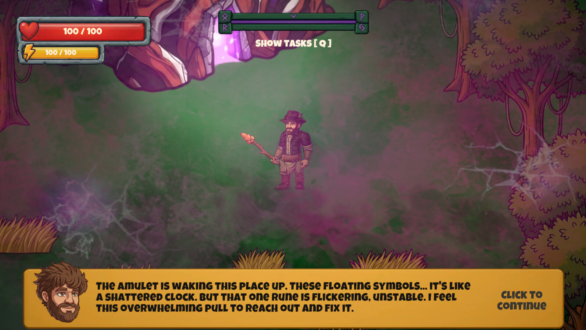 Dino Age: Survive the Era's screenshot #3