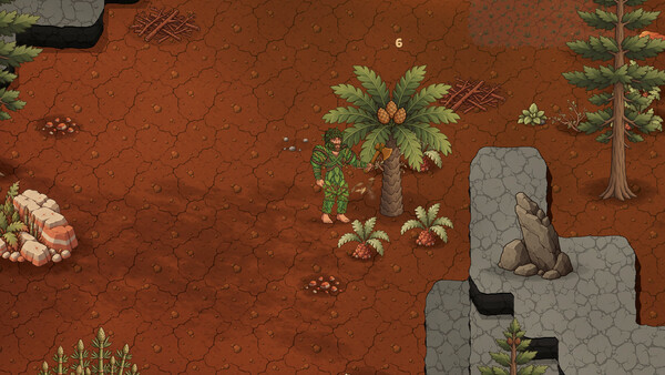 Dino Age: Survive the Era's screenshot 6