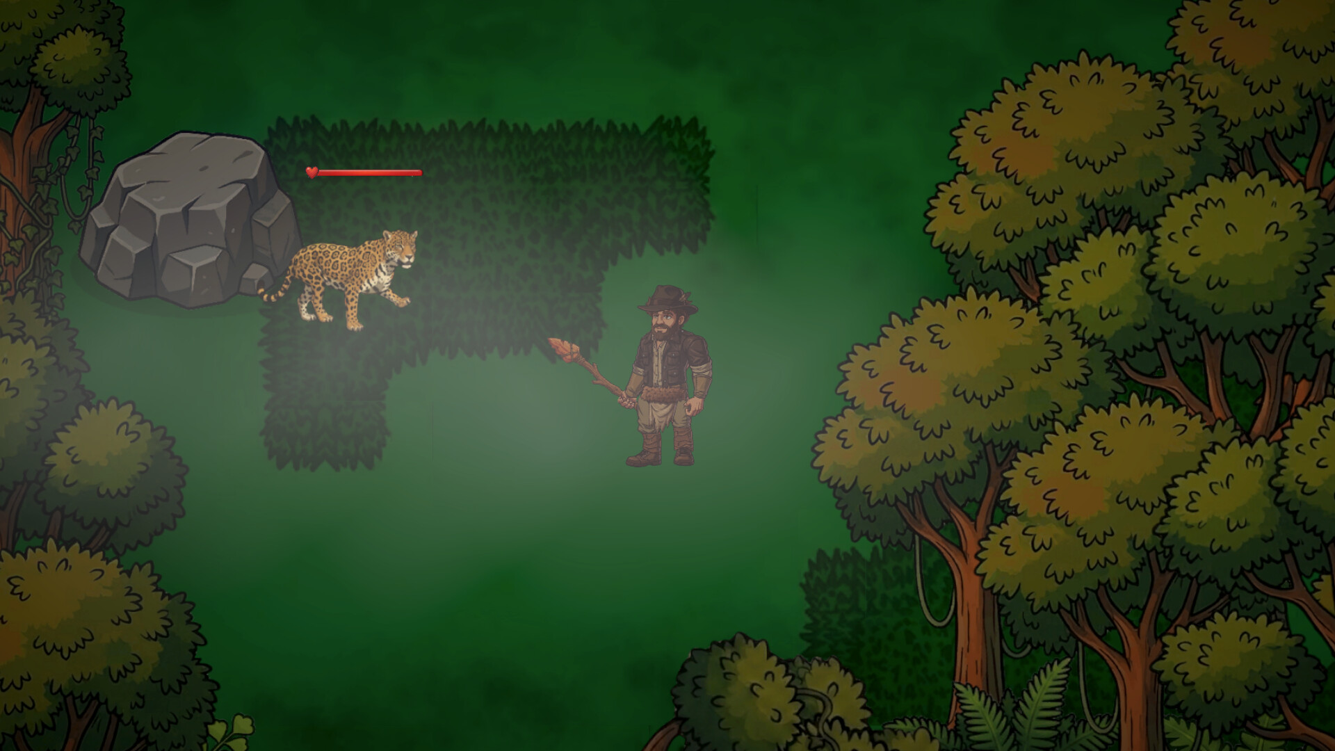 Dino Age: Survive the Era's screenshot #2