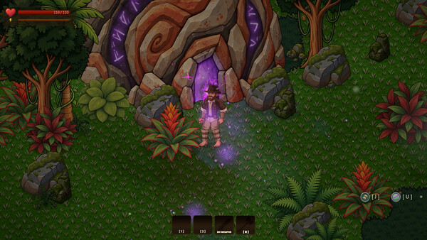 Dino Age: Survive the Era's screenshot 5