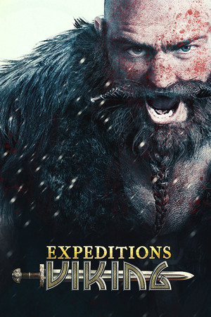 Cover art of Expeditions: Viking