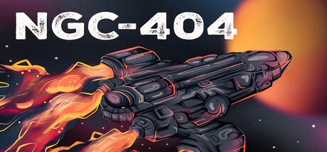 NGC-404: Fractured Sector