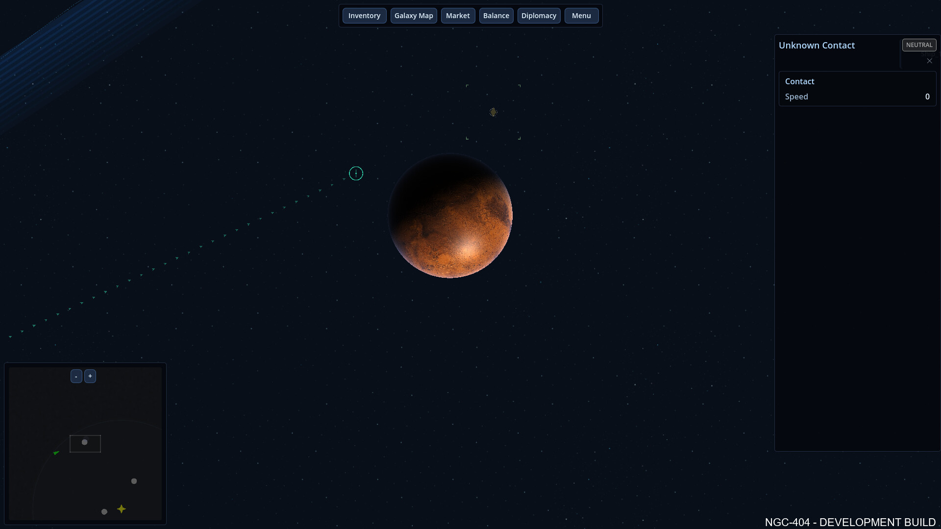 NGC-404 screenshot #5