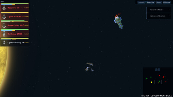Screenshot media