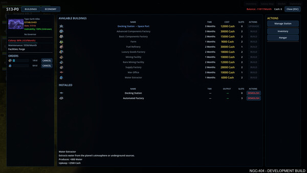 Screenshot media