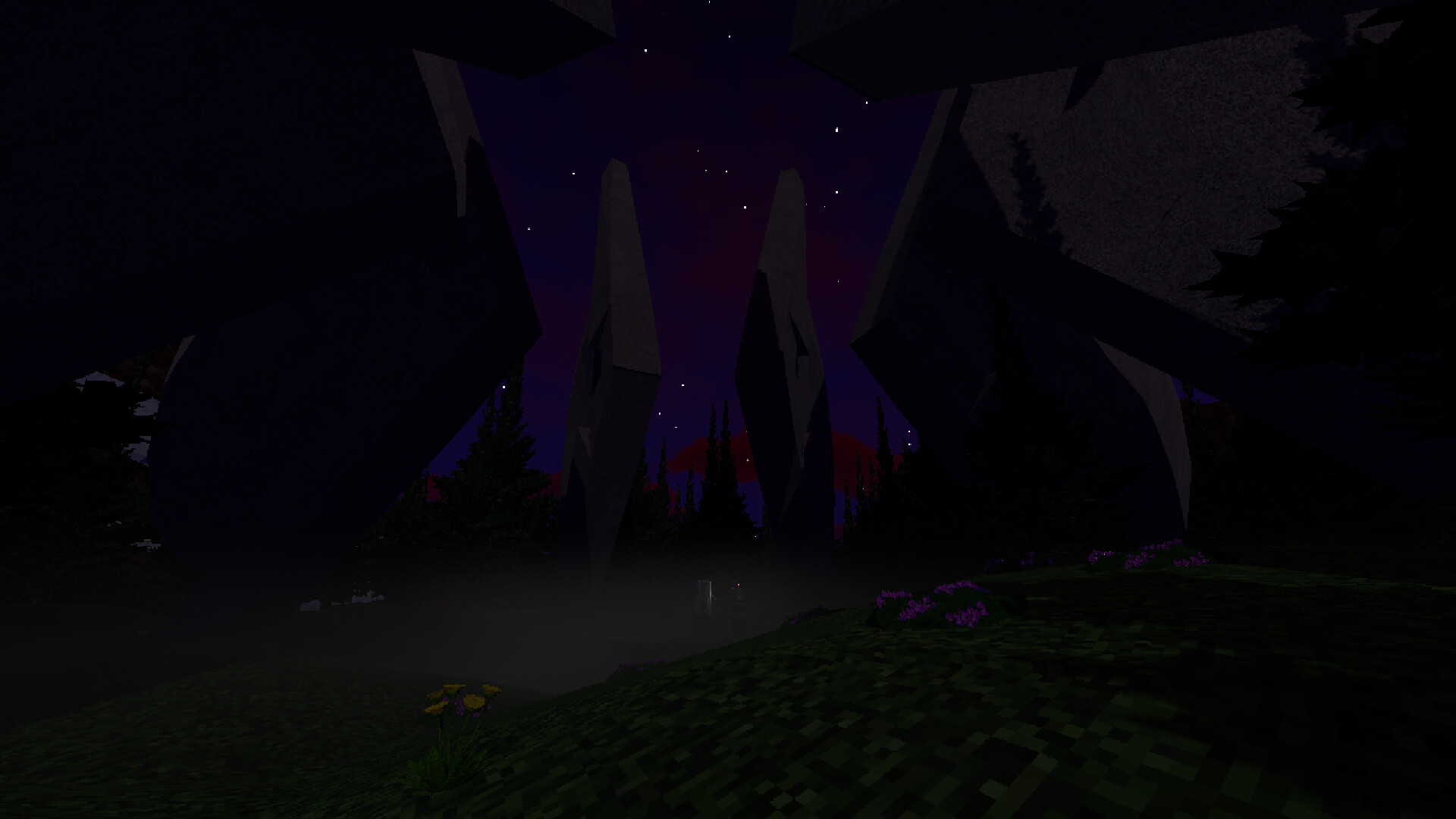 Mount Ymir screenshot #8