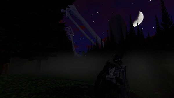 Screenshot 4 of Mount Ymir - final gameplay screenshot