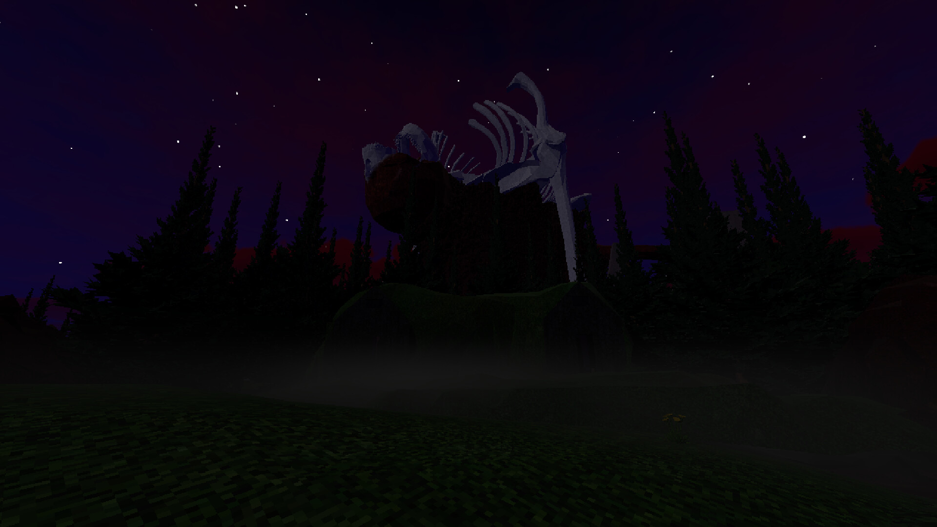 Mount Ymir screenshot #3