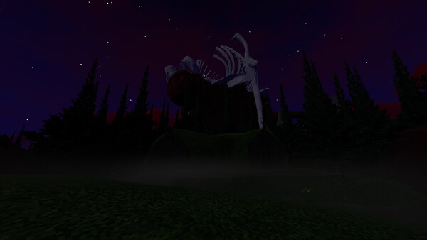 Screenshot 3 of Mount Ymir - more gameplay footage