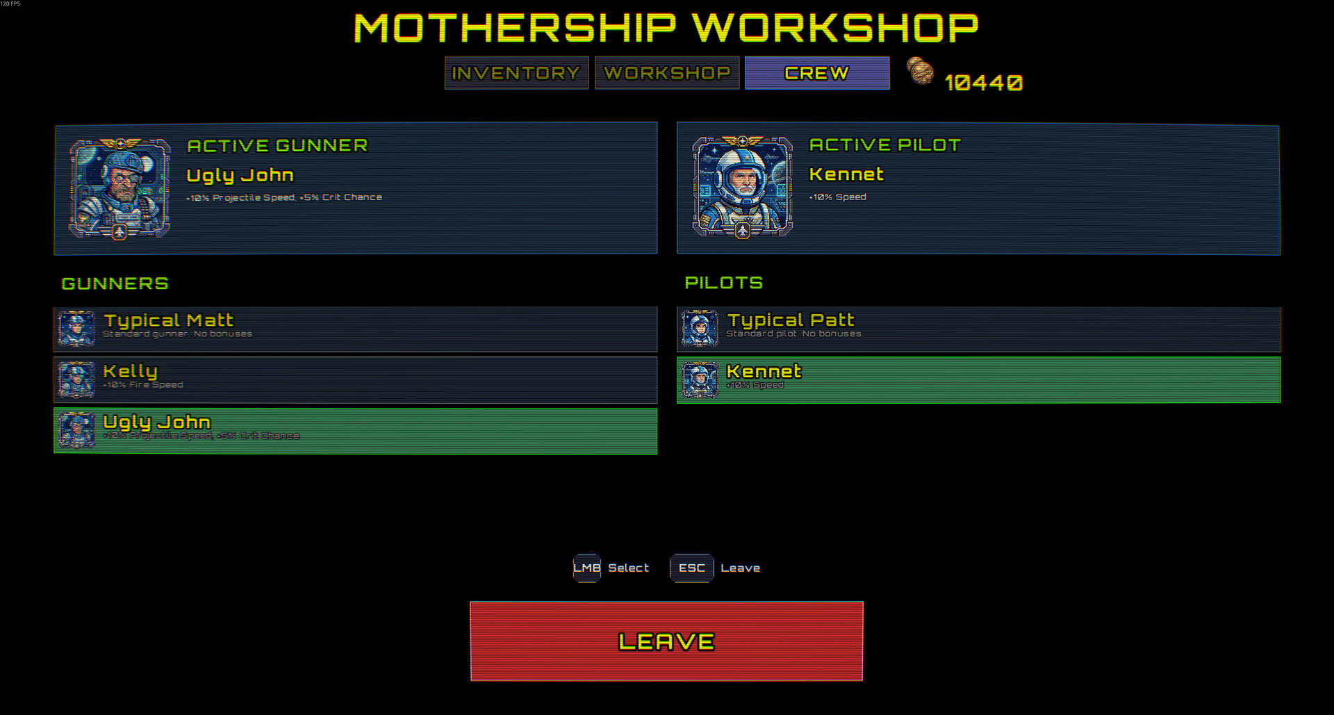 SPACEFIGHTER - The Bullet Hell screenshot 9