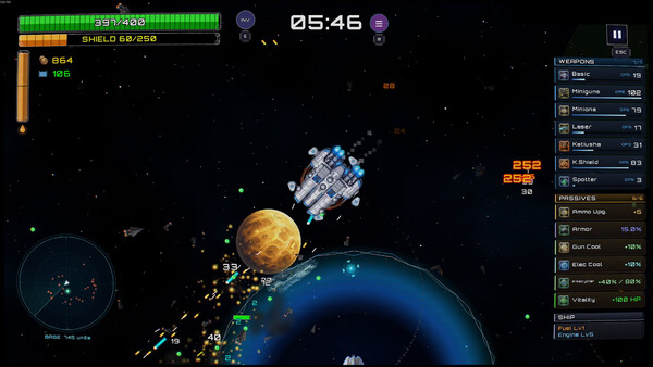 Screenshot media