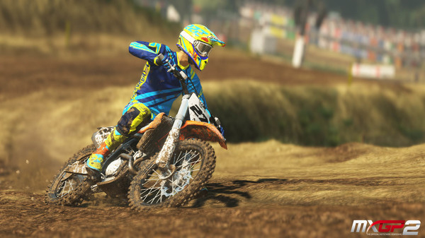 KHAiHOM.com - MXGP2 - Season Pass