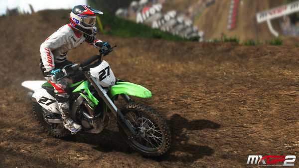 KHAiHOM.com - MXGP2 - Season Pass